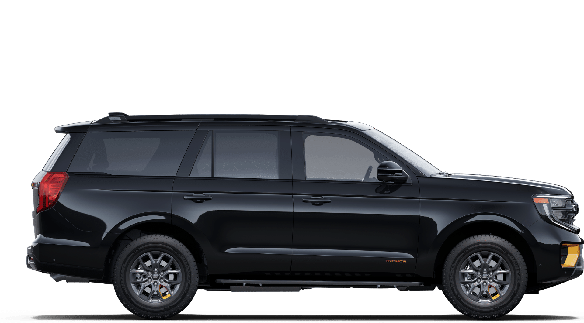 2025 Ford Expedition® External Image 1